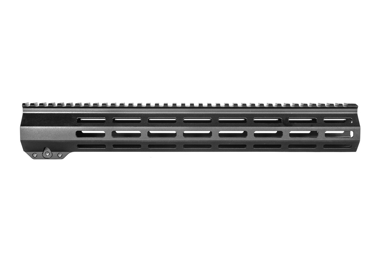 AR-10-High-Profile-Free-Float-M-LOK-Handguard-15-AR-10-High-Profile-Free-Float-M-LOK-Handguard-15 AR-10 High-Profile Free Float M-LOK Handguard - 15"