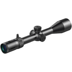 Swampfox Optics Patriot Series 6-24X50 FFP Rifle Scope