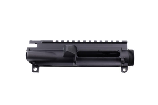 Forward Controls Design URF-F AR-15 Forged Stripped Upper Receiver - Black Rifle Depot
