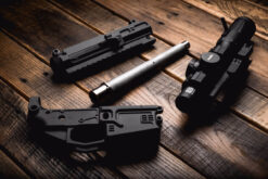 Rosco Manufacturing Purebred 8.2