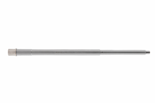Ballistic Advantage 20" .223 Wylde DMR Stainless Steel Rifle Length AR 15 Barrel, Premium Series - Black Rifle Depot