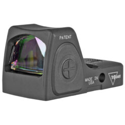 Trijicon RMRcc Mini Reflex Sight - Adjustable LED - 3.25 MOA