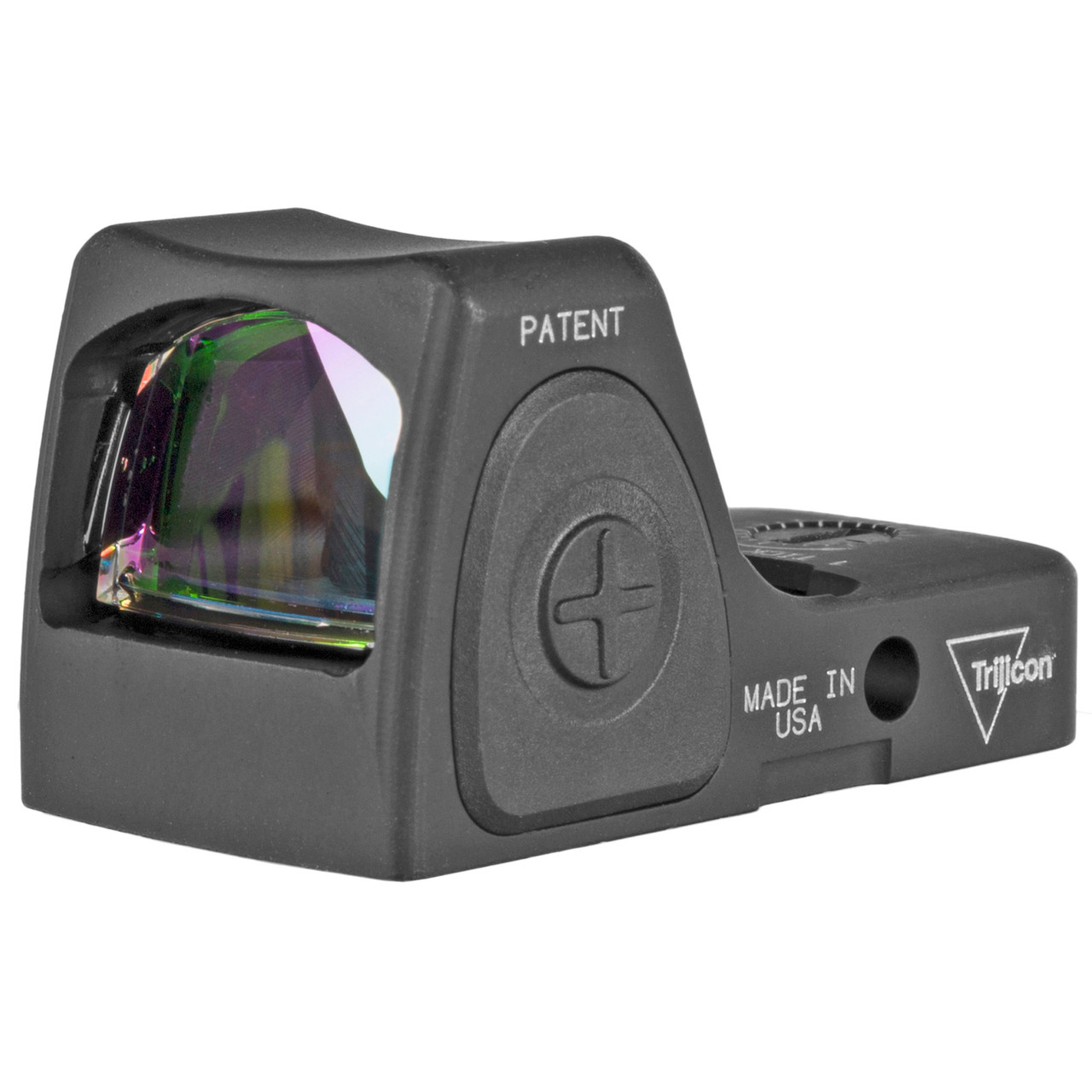 Trijicon-RMRcc-Mini-Reflex-Sight-Adjustable-LED-3.25-MOA-Trijicon-RMRcc-Mini-Reflex-Sight-Adjustable-LED-3.25-MOA Trijicon RMRcc Mini Reflex Sight - Adjustable LED - 3.25 MOA