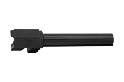 Live Free Armory LF17 Nitride Match Grade Barrel for Glock 17 - Black Rifle Depot