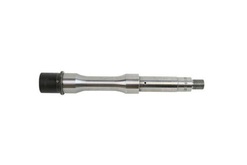 7.5" 5.56 NATO 1:7 Stainless Steel Pistol Length Barrel - Black Rifle Depot