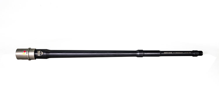 Faxon-Firearms-20-Big-Gunner-Rifle-Length-Salt-Bath-Nitride-6.5-Creedmoor-5R-416-R-Nitride-Nickel-Teflon-Extension-Barrel-Faxon-Firearms-20-Big-Gunner-Rifle-Length-Salt-Bath-Nitride-6.5-Creedmoor-5R-416-R-Nitride-Nickel-Teflon-Extension-Barrel Faxon Firearms 20" Big Gunner Rifle-Length Salt Bath Nitride 6.5 Creedmoor 5R 416-R Nitride Nickel Teflon Extension Barrel