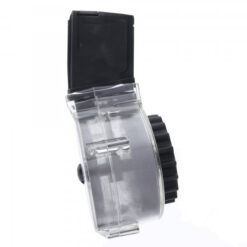 KCI AR-15 .223 / 5.56mm 50-Round Drum Magazine