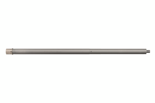 Ballistic Advantage 24" 22 ARC Bull Rifle+1 Stainless Steel Premium Series Barrel - Black Rifle Depot