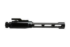 Lightweight AR-10 / 308 / 6.5 Creedmoor Bolt Carrier Group - Black Nitride