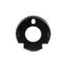AR-15 Round Handguard End Cap - Circular