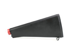 KAK AR-15 A2 Buttstock Kit - Black