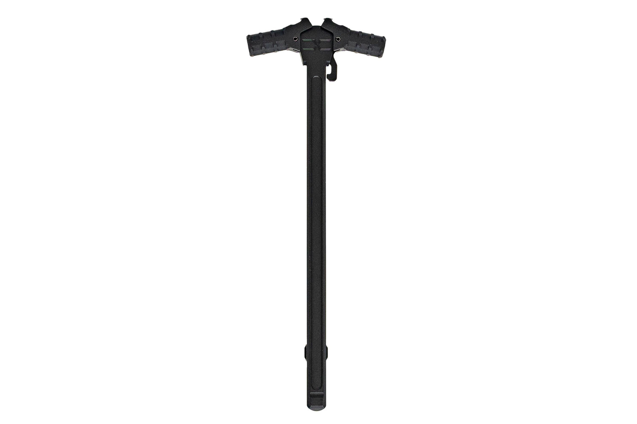 Faxon-AR-10-Ambidextrous-Charging-Handle-Faxon-AR-10-Ambidextrous-Charging-Handle Faxon AR-10 Ambidextrous Charging Handle