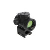 Trijicon MRO 2.0 MOA Green Dot - Lower 1/3 Cowitness Mount