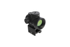 Trijicon MRO 2.0 MOA Green Dot - Lower 1/3 Cowitness Mount