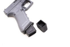 SLR Rifleworks Magazine Extension Glock 17 California
