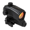 VISM SPD Solar Reflex Red Dot Sight