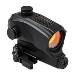 VISM SPD Solar Reflex Red Dot Sight