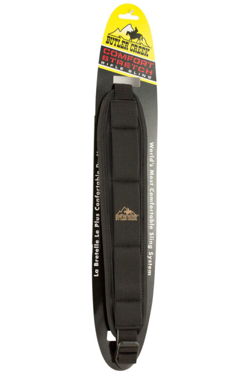 Butler Creek 80013 Comfort Stretch Sling - Black Rifle Depot