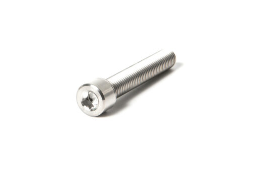 Battle Arms Grade 5 Titanium Grip Screw For BAD-ATG - Black Rifle Depot