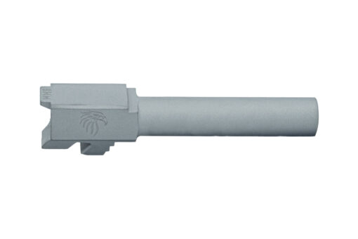 Live Free Armory LF19 Bead Blasted Match Grade Barrel for Glock 19 - Black Rifle Depot