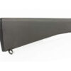 Aero Precision A2 Fixed Stock- Black