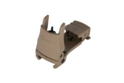 MFT Flip Up Front Sight - SDE