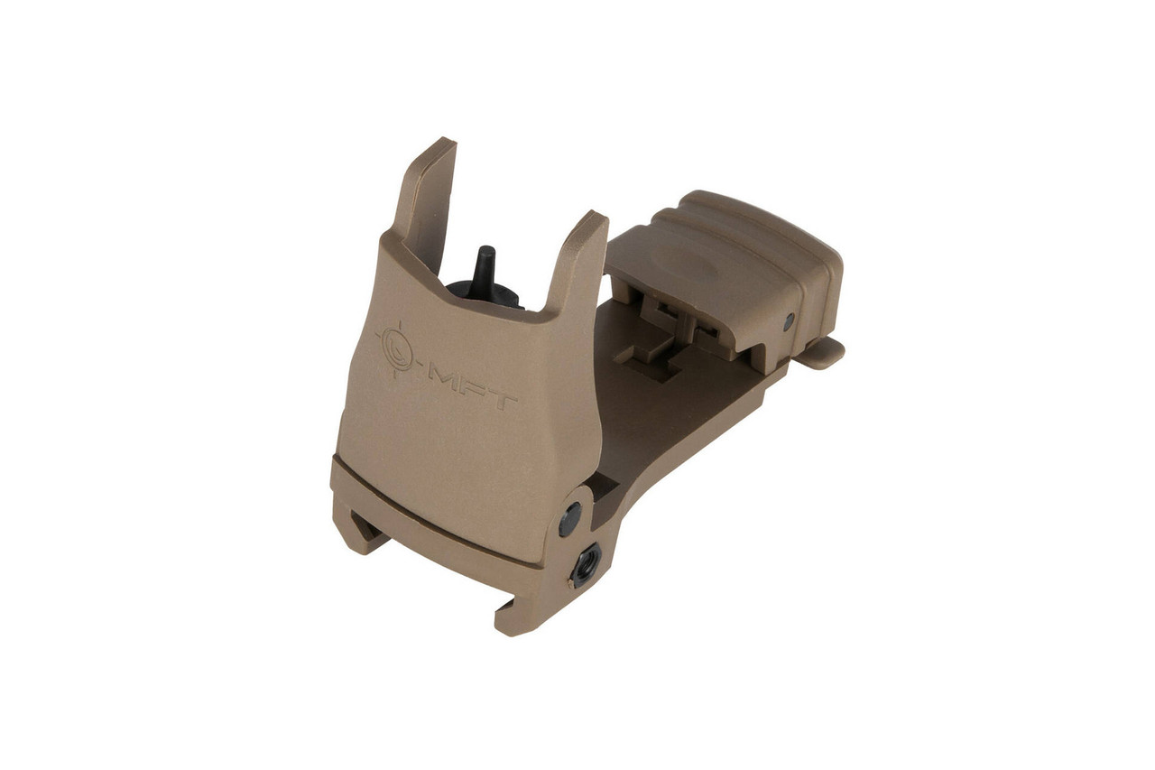 MFT-Flip-Up-Front-Sight-SDE-MFT-Flip-Up-Front-Sight-SDE MFT Flip Up Front Sight - SDE