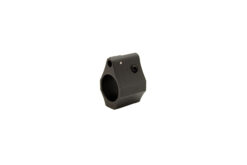 Kaw Valley Precision AR-15 .750 Adjustable Low Profile Gas Block