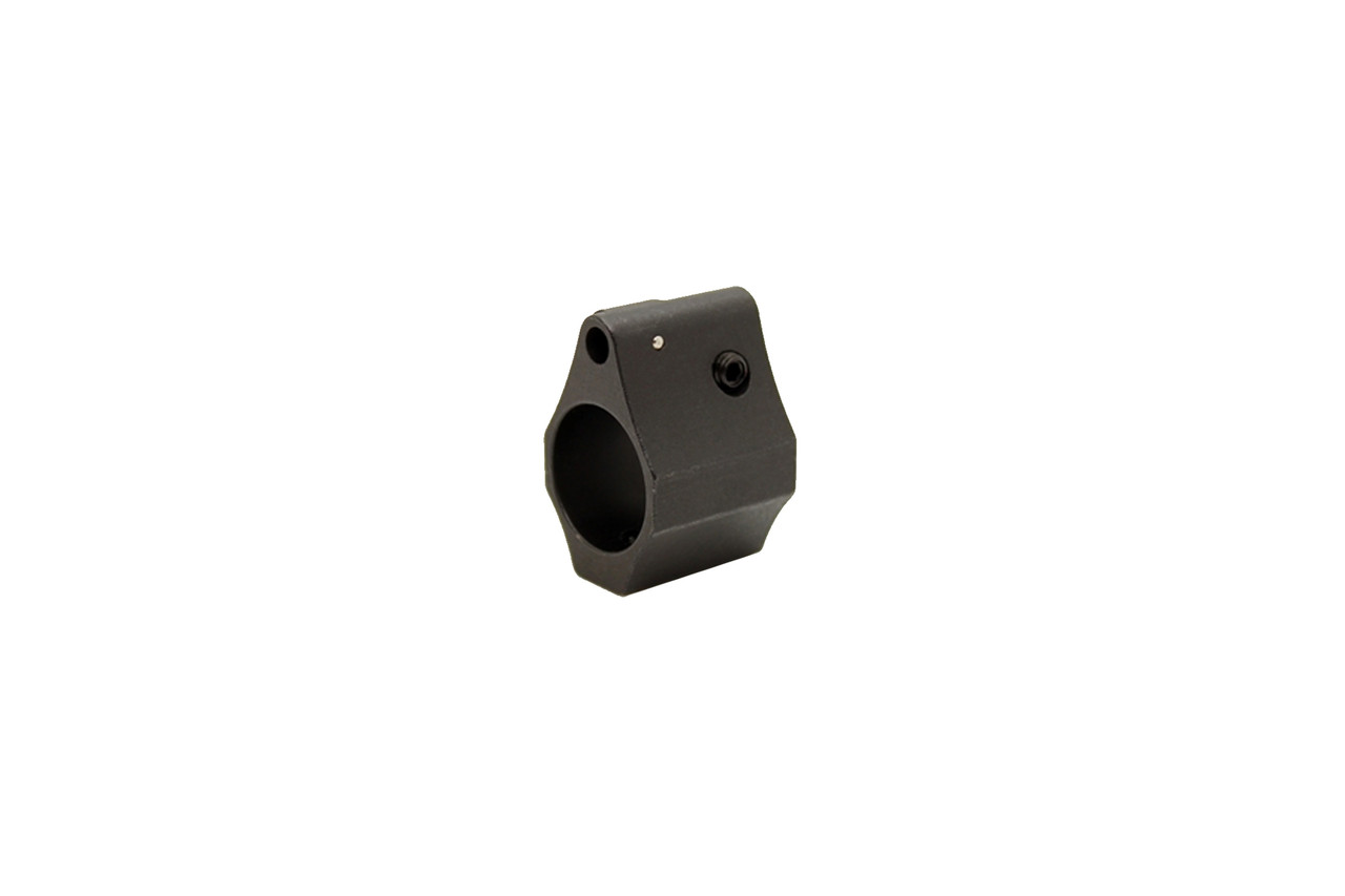 Kaw-Valley-Precision-AR-15-.750-Adjustable-Low-Profile-Gas-Block-Kaw-Valley-Precision-AR-15-.750-Adjustable-Low-Profile-Gas-Block Kaw Valley Precision AR-15 .750 Adjustable Low Profile Gas Block