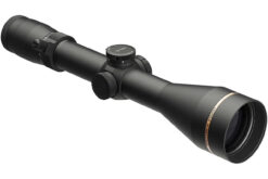 Leupold VX-3HD 4.5-14x50 (30mm) CDS-ZL Illum. FireDot Twilight Hunter