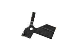 Battle Arms Billet Enhanced Bolt Catch AR15 PCC - 9mm