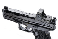 Strike Industries ARK Slide for Glock G19 Gen 3, Stainless Steel