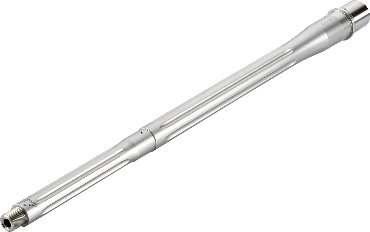 Wilson-Combat-20-.308-Super-Sniper-Fluted-Stainless-Rifle-Barrel-Wilson-Combat-20-.308-Super-Sniper-Fluted-Stainless-Rifle-Barrel Wilson Combat 20" .308 Super Sniper Fluted Stainless Rifle Barrel