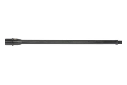 Faxon Firearms 16" Light Tapered 9mm SAAMI No Gas Port 4150 Nitride / Melonite Barrel - Black Rifle Depot