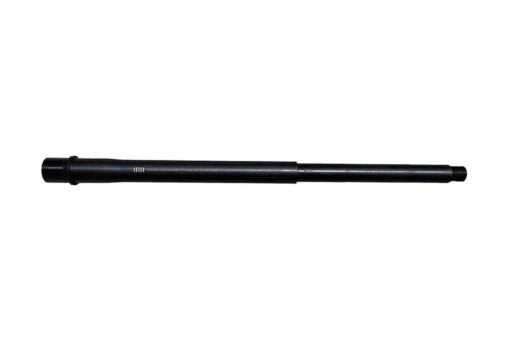 Sons Of Liberty Gun Works  14.5" 6MM MAX SPR 1:8 Mid Gas, 416SS, P3 Rifling, 5/8x24 Threads, Black Finish - Black Rifle Depot