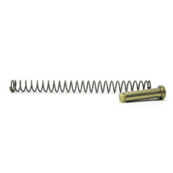 Geissele Automatics Super 42 Braided Wire Buffer Spring and Buffer Combo, H3