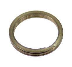 Kaw Valley Precision One Piece Gas Ring