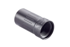 Wilson Combat AR-15 Muzzle Brake Blast Diverter