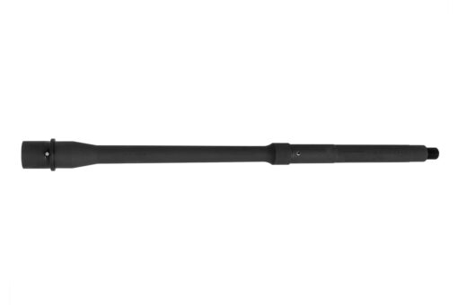 Criterion Barrels 16" .223 Wylde Ultralight Phosphate/Chrome-Lined Midlength Barrel - Black Rifle Depot
