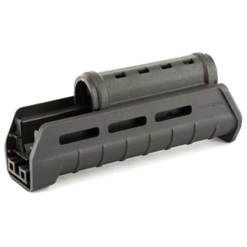 Magpul Industries MOE AKM Handguard - Black - Black Rifle Depot