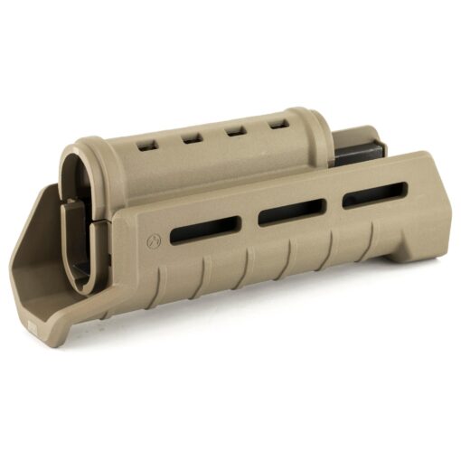 Magpul Industries MOE AKM Handguard - FDE - Black Rifle Depot