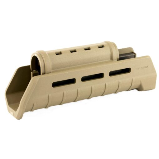 Magpul Industries MOE AK Handguard - FDE - Black Rifle Depot