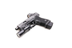 SLR Rifleworks Magazine Extension Glock 19 +5 Rounds