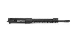 Aero Precision M4E1 Threaded Complete Upper, 16