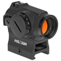 Holosun HS403R 2 MOA Micro Red Dot Sight
