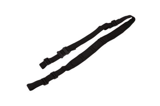 Magpul AR-15 MS1 Padded Sling - Black - Black Rifle Depot