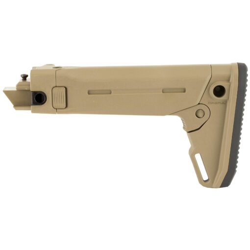 Magpul Industries ZHUKOV-S Stock - FDE - Black Rifle Depot
