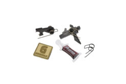 Geissele Super Dynamic 3 GUN (SD-3G) Trigger