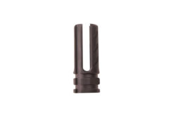 Rise Armament RA-703 .223/5.56 Veil Flash Hider - Black Nitride