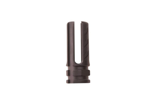 Rise Armament RA-703 .223/5.56 Veil Flash Hider - Black Nitride - Black Rifle Depot